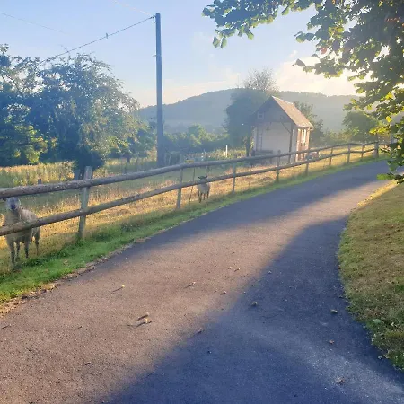 Nyaraló Maison Chaleureuse A Saint-remy Avec Jardin Enchanteur