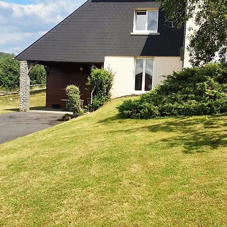 Maison Chaleureuse à Saint-remy Avec Jardin Enchanteur Saint-Remy (Calvados)