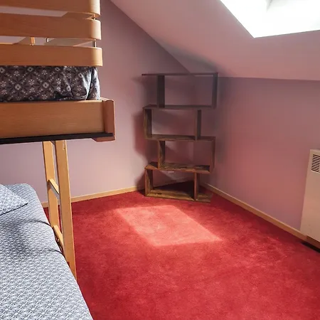 Casa vacanze Maison Chaleureuse à Saint-remy Avec Jardin Enchanteur *