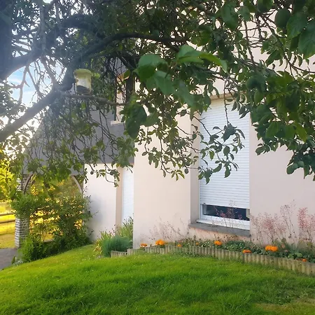 Maison Chaleureuse à Saint-remy Avec Jardin Enchanteur Saint-Remy (Calvados)