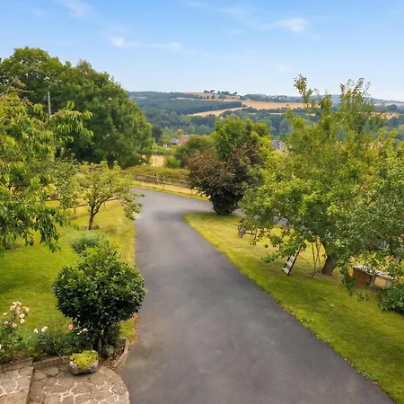 Maison Chaleureuse à Saint-remy Avec Jardin Enchanteur Casa vacanze *