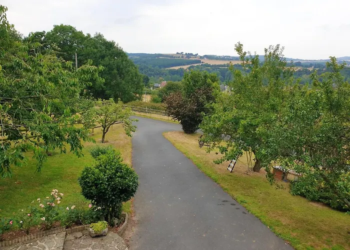 Maison Chaleureuse A Saint-remy Avec Jardin Enchanteur *